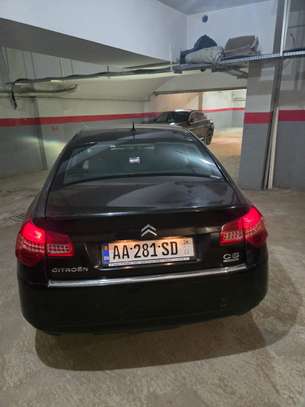 Citroën C5 2014 image 6