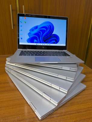 Elitebook 1030 g2 core i7 image 3