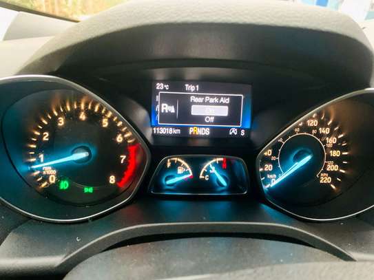 Ford Escape 2017 image 6