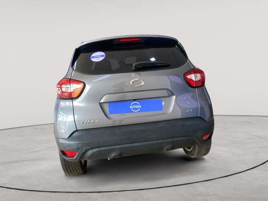 Renault QM3 2016 Offre exceptionnelle image 5