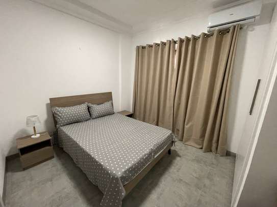 À louer – Bel appartement F3 VIDE à Sicap Amitié 2 image 11
