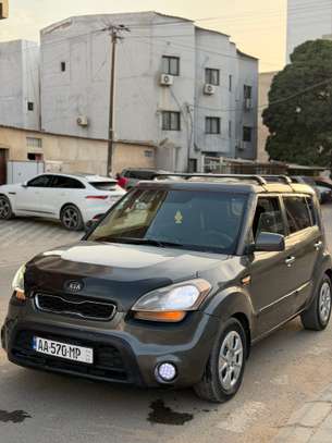 KIA SOUL GDI image 6