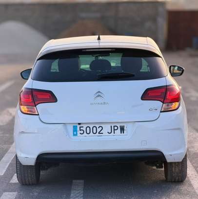 Citroen C4 2017 image 3