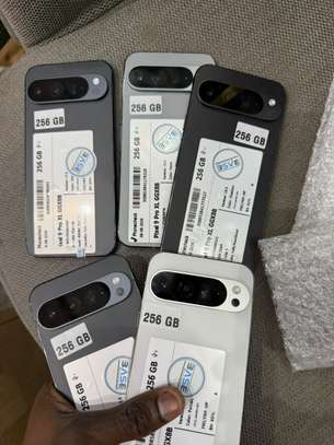 Google pixel 9 pro xl / 256 GB image 3