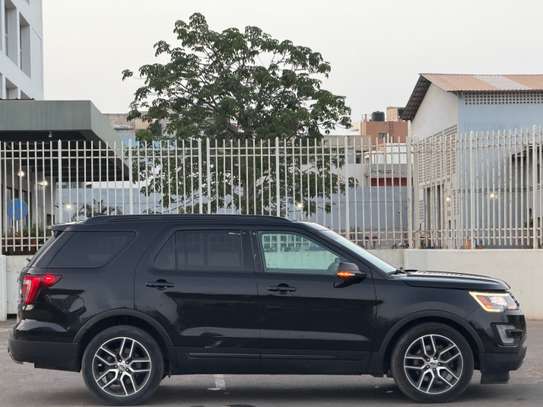 FORD EXPLORER LIMITED image 6