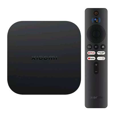 Box android tv image 2
