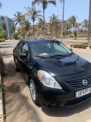 Nissan image 2