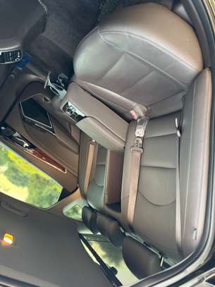 Kia k7 image 5
