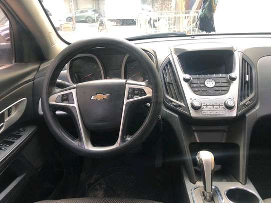 CHEVROLET ÉQUINOXE image 2