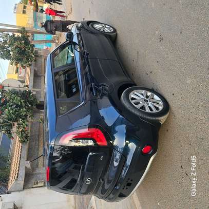 Kia soul 2017 automatique ésance 4cilinder 2.0 image 11