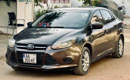 Ford focus 2014 image 2