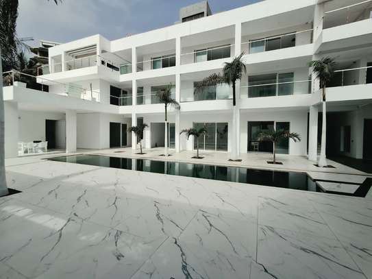 VILLA  A LOUE DAKAR VIRAGE  R+2 image 2