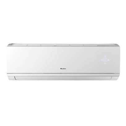 SPLIT GREE 12000BTU INVERTER image 2