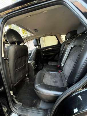 MAZDA CX 5  ANNEE 2019 image 5