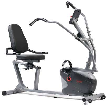 Vélo semi allongé neuf image 5