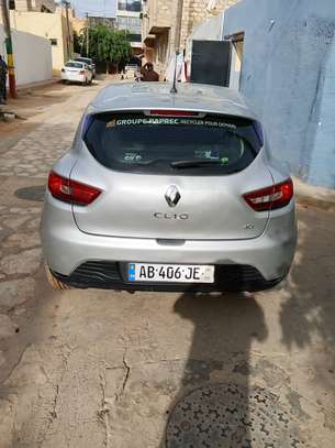 2 clios 4 2018 venant déjà muté à vendre 4 millions 500 image 6