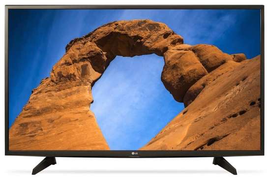 TELEVISEUR 49POUCES LG LED LKS 100PV8 image 4