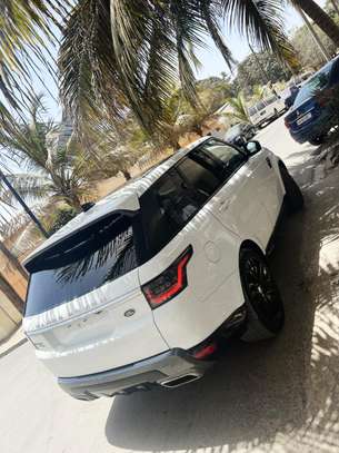 Ranger Rover Diesel image 5