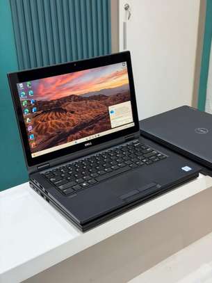 DELL LATITUDE 5289 X360 – PUISSANCE & FLEXIBILITÉ image 6