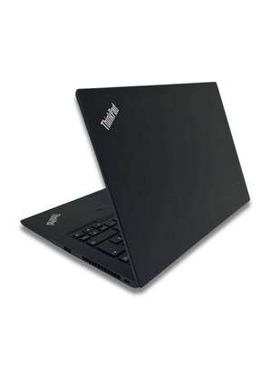 Ordinateur portable Lenovo T480s core I7 image 2