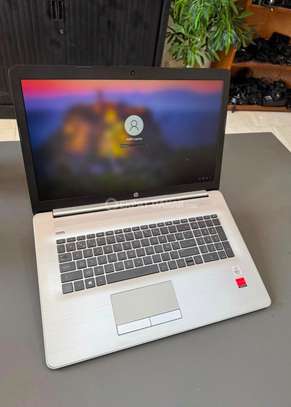 HP i5 10th / SSD 512gb /16gb ram /2gb dédiée image 3
