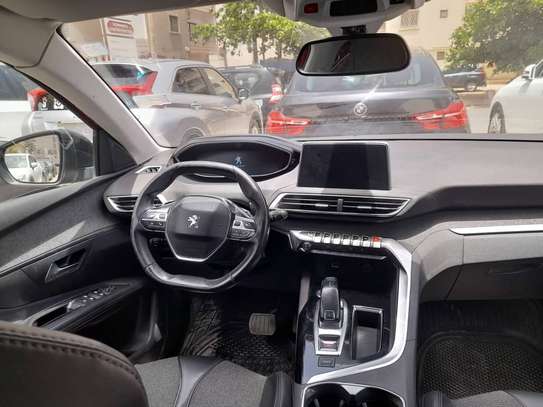 Peugeot 3008  2017 image 5