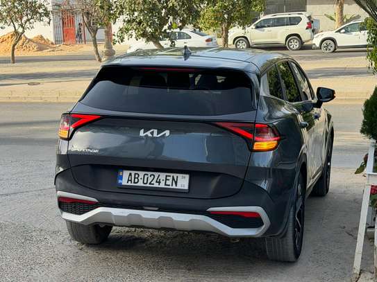 Kia Sportage image 13
