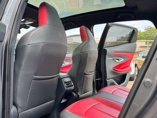 Changan UNI-T, 2020, 1.5T, 5 image 6