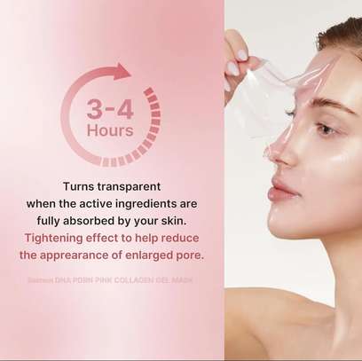 Medicube crème triple collagènes, sérum, masque de visage image 9