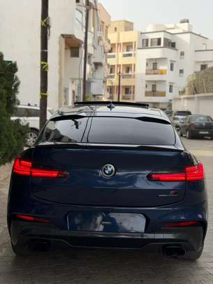 BMW X4 2020 image 4