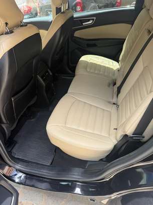 FORD EDGE SEL FULL OPTION 11 000 000 image 4