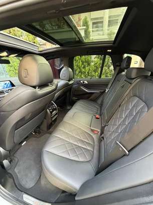 BMW X5  xdrive 40i ANNÉE 2023 image 3