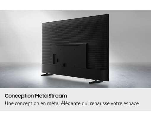 Smart TV Samsung, 75 Pouces (2025) 4K Crystal UHD U8000FD image 8