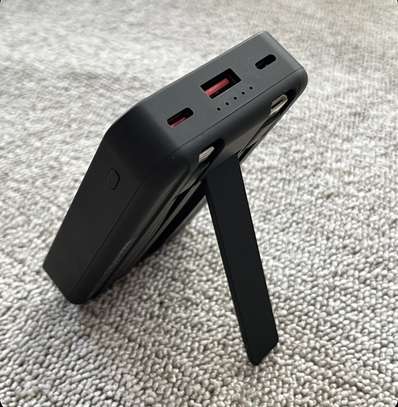 CALUS MagSafe 10000 mAh sans fil à charge rapide image 4