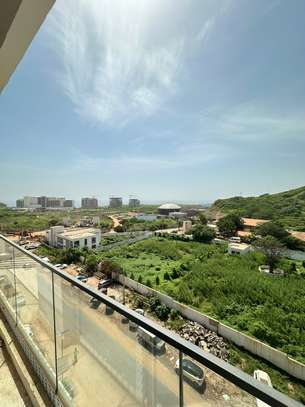 F3 à vendre à la Corniche des Mamelles image 13