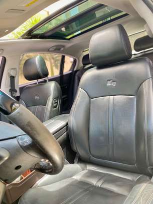 Kia k9 2016 image 8