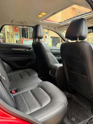 Mazda CX-5 GT Année: 2017 image 7