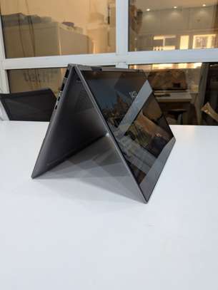 HP envy x 360 ) AMD Ryzen 77730U ) 16g de ram ) 1 Tera image 5