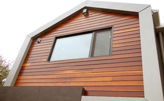 ALUCOBOND FAÇADE image 5