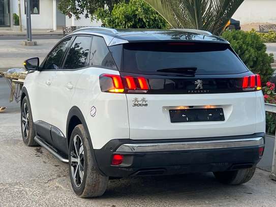 Peugeot 3008 image 4