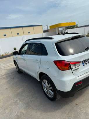 Mitsubishi RVR ANNEE: 2012 image 10
