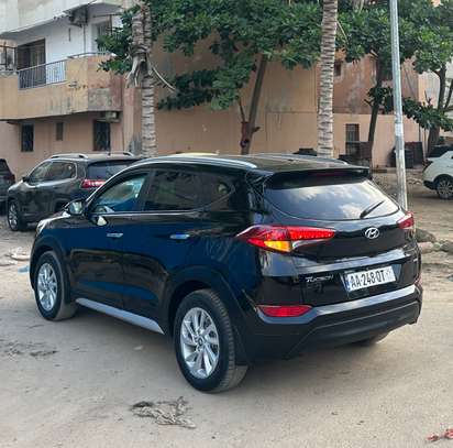 Hyundai Tucson 2016 image 5