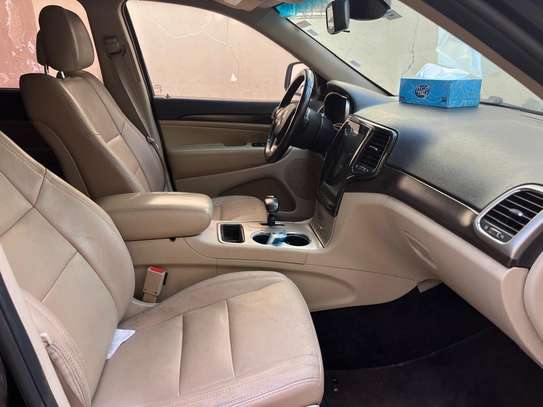 Jeep Cherokee,v6 2014 image 5