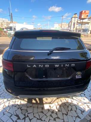LAND WIND 2016 image 4