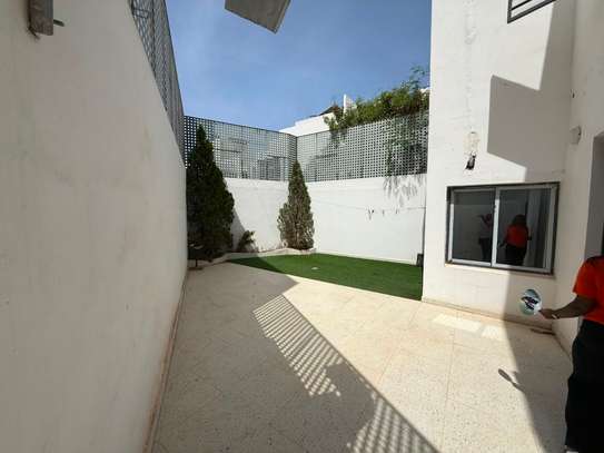 VILLA R+1 A LOUER  CITE  HORIZON image 7