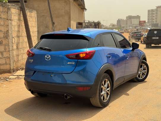 Mazda Cx-3  venant 4x4 image 3