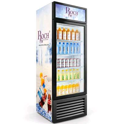 Réfrigérateur vitrine Roch 260 l image 3