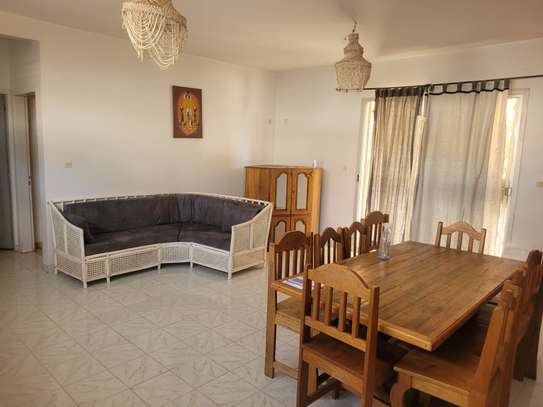 Villa à louer par mois image 3