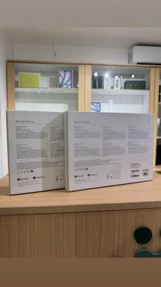 Surface Pro 11-Snapdragon X Elite |16GB RAM| 1 Téra image 3