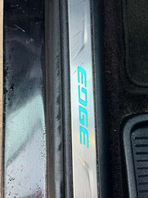 ford edge titanium image 12